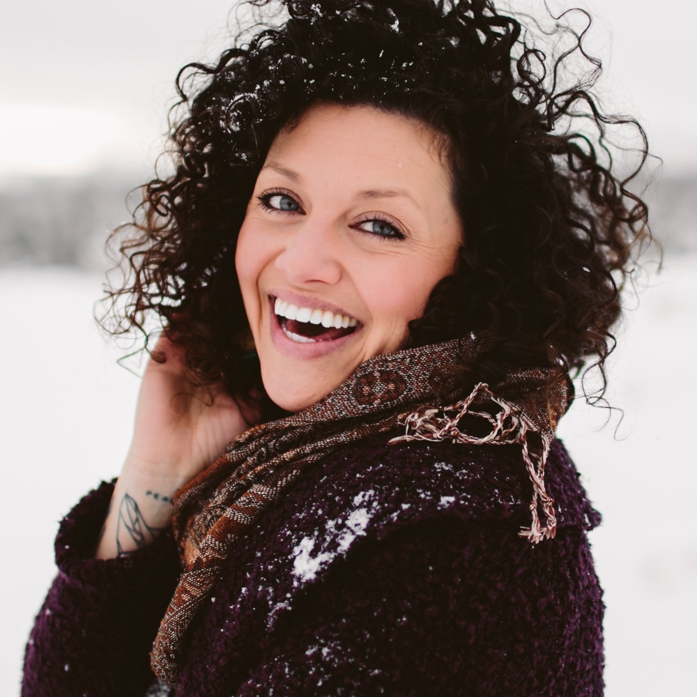 Meet your Posher, Lyndsay